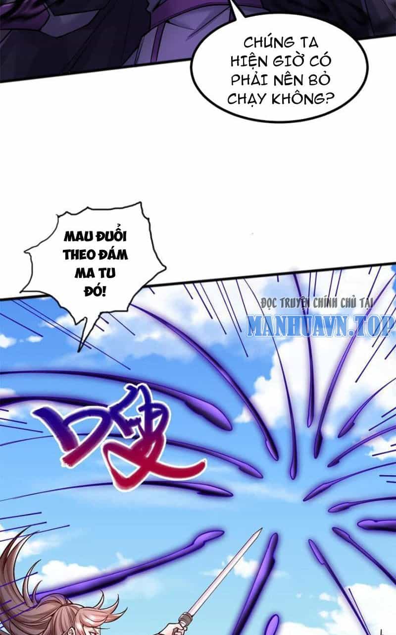 Khởi Đầu Có Kiếm Vực, Ta Sẽ Trở Thành Kiếm Thần - Chương 119 - ảnh 36