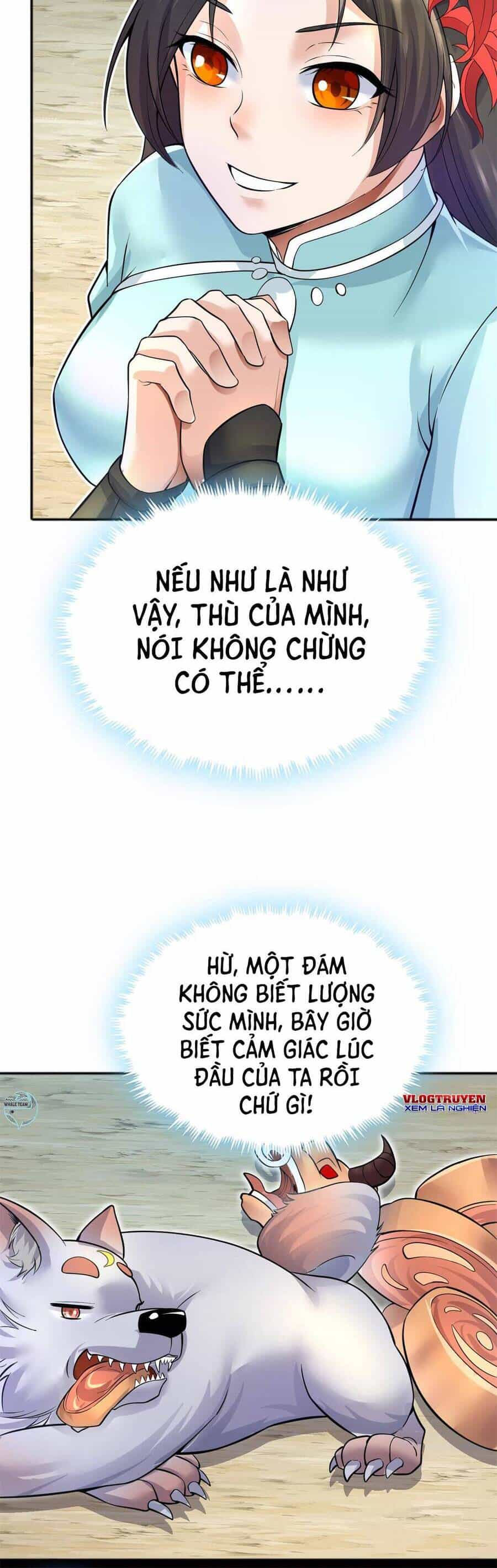Khởi Đầu Có Kiếm Vực, Ta Sẽ Trở Thành Kiếm Thần - Chương 12 - ảnh 17