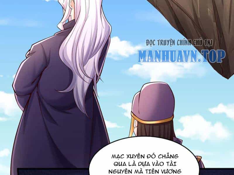 Khởi Đầu Có Kiếm Vực, Ta Sẽ Trở Thành Kiếm Thần - Chương 120 - ảnh 19