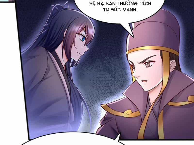 Khởi Đầu Có Kiếm Vực, Ta Sẽ Trở Thành Kiếm Thần - Chương 120 - ảnh 20