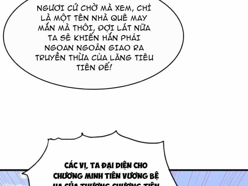 Khởi Đầu Có Kiếm Vực, Ta Sẽ Trở Thành Kiếm Thần - Chương 120 - ảnh 21