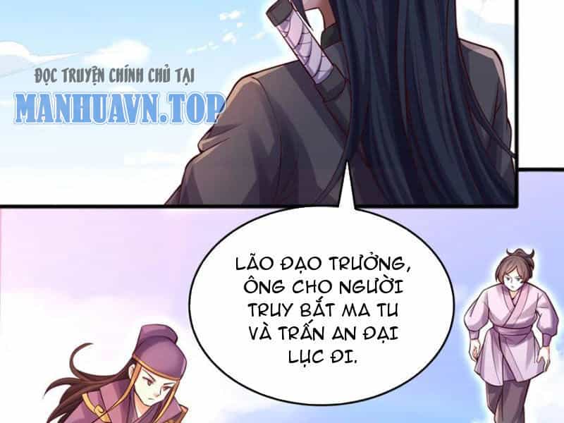 Khởi Đầu Có Kiếm Vực, Ta Sẽ Trở Thành Kiếm Thần - Chương 120 - ảnh 8