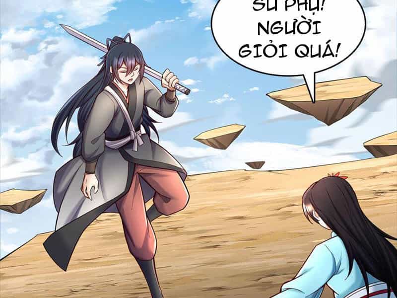 Khởi Đầu Có Kiếm Vực, Ta Sẽ Trở Thành Kiếm Thần - Chương 121 - ảnh 54