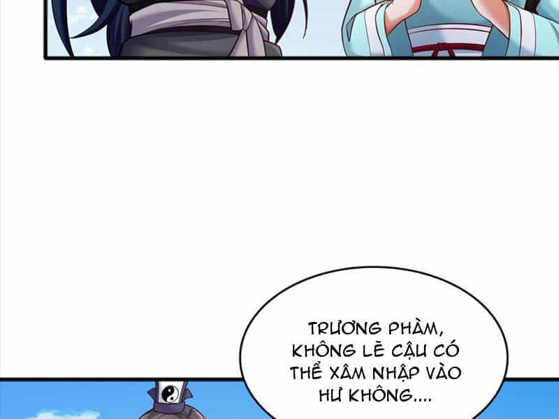Khởi Đầu Có Kiếm Vực, Ta Sẽ Trở Thành Kiếm Thần - Chương 121 - ảnh 57