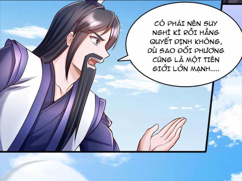 Khởi Đầu Có Kiếm Vực, Ta Sẽ Trở Thành Kiếm Thần - Chương 121 - ảnh 59