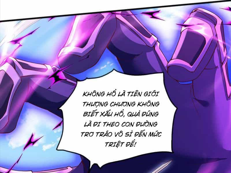 Khởi Đầu Có Kiếm Vực, Ta Sẽ Trở Thành Kiếm Thần - Chương 121 - ảnh 6