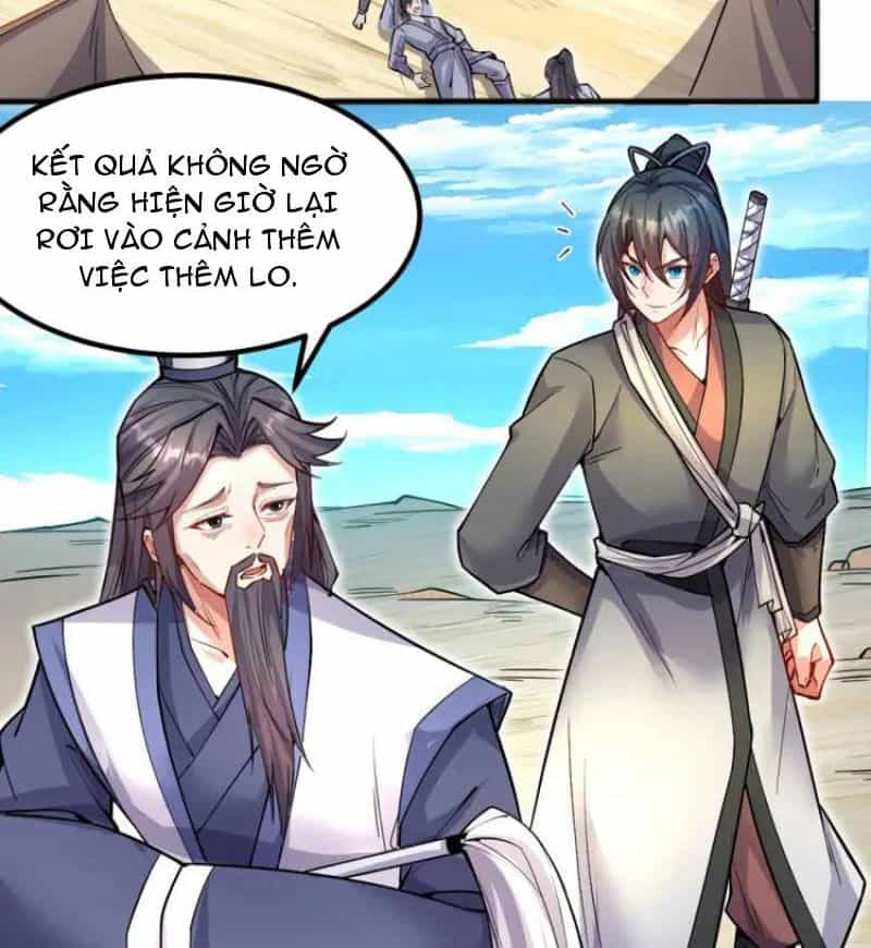 Khởi Đầu Có Kiếm Vực, Ta Sẽ Trở Thành Kiếm Thần - Chương 122 - ảnh 26