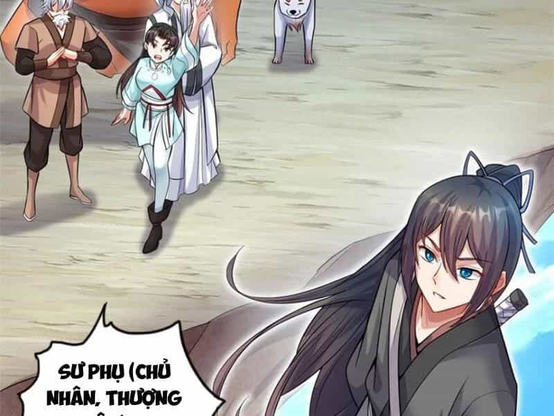 Khởi Đầu Có Kiếm Vực, Ta Sẽ Trở Thành Kiếm Thần - Chương 124 - ảnh 12