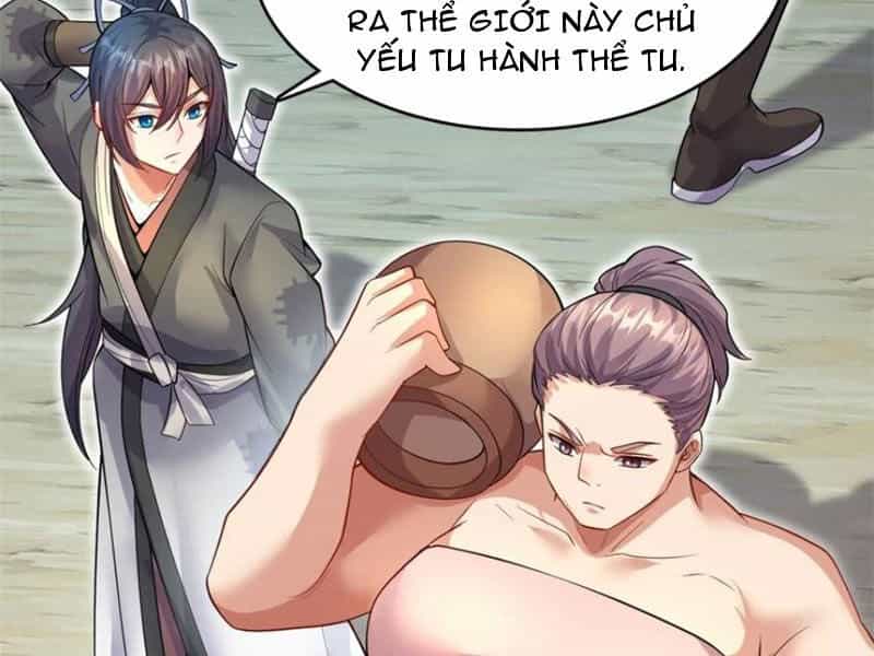 Khởi Đầu Có Kiếm Vực, Ta Sẽ Trở Thành Kiếm Thần - Chương 124 - ảnh 32