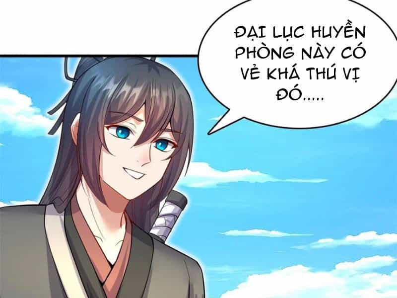 Khởi Đầu Có Kiếm Vực, Ta Sẽ Trở Thành Kiếm Thần - Chương 124 - ảnh 41