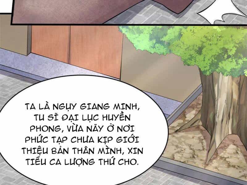 Khởi Đầu Có Kiếm Vực, Ta Sẽ Trở Thành Kiếm Thần - Chương 124 - ảnh 44