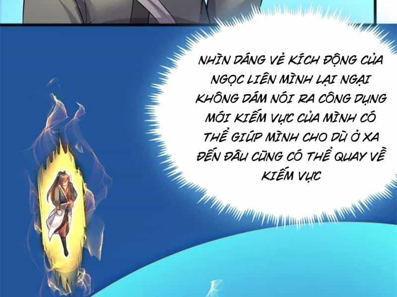 Khởi Đầu Có Kiếm Vực, Ta Sẽ Trở Thành Kiếm Thần - Chương 124 - ảnh 5