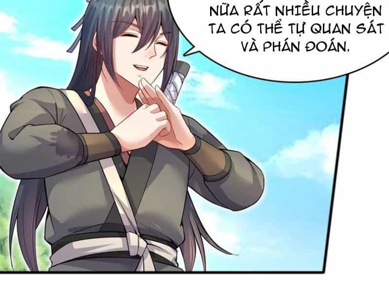 Khởi Đầu Có Kiếm Vực, Ta Sẽ Trở Thành Kiếm Thần - Chương 124 - ảnh 55