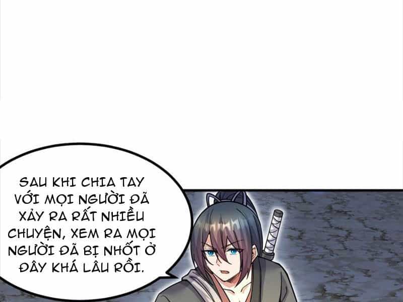 Khởi Đầu Có Kiếm Vực, Ta Sẽ Trở Thành Kiếm Thần - Chương 125 - ảnh 21