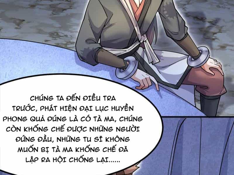 Khởi Đầu Có Kiếm Vực, Ta Sẽ Trở Thành Kiếm Thần - Chương 125 - ảnh 22