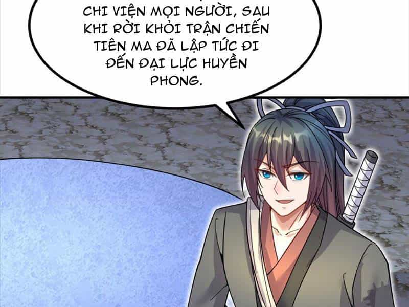 Khởi Đầu Có Kiếm Vực, Ta Sẽ Trở Thành Kiếm Thần - Chương 125 - ảnh 48