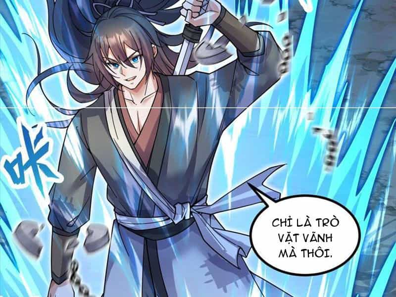 Khởi Đầu Có Kiếm Vực, Ta Sẽ Trở Thành Kiếm Thần - Chương 125 - ảnh 58