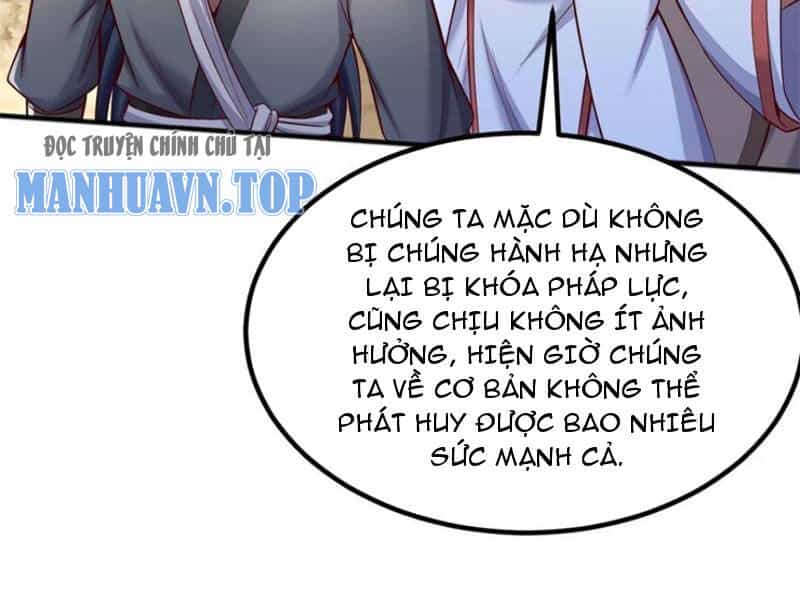 Khởi Đầu Có Kiếm Vực, Ta Sẽ Trở Thành Kiếm Thần - Chương 126 - ảnh 23