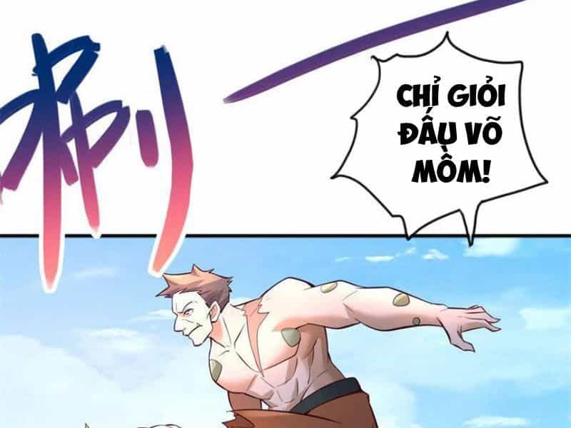 Khởi Đầu Có Kiếm Vực, Ta Sẽ Trở Thành Kiếm Thần - Chương 126 - ảnh 32