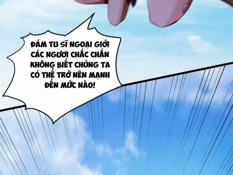 Khởi Đầu Có Kiếm Vực, Ta Sẽ Trở Thành Kiếm Thần - Chương 126 - ảnh 36