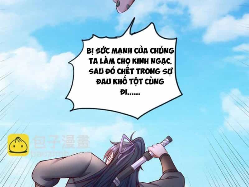 Khởi Đầu Có Kiếm Vực, Ta Sẽ Trở Thành Kiếm Thần - Chương 126 - ảnh 38