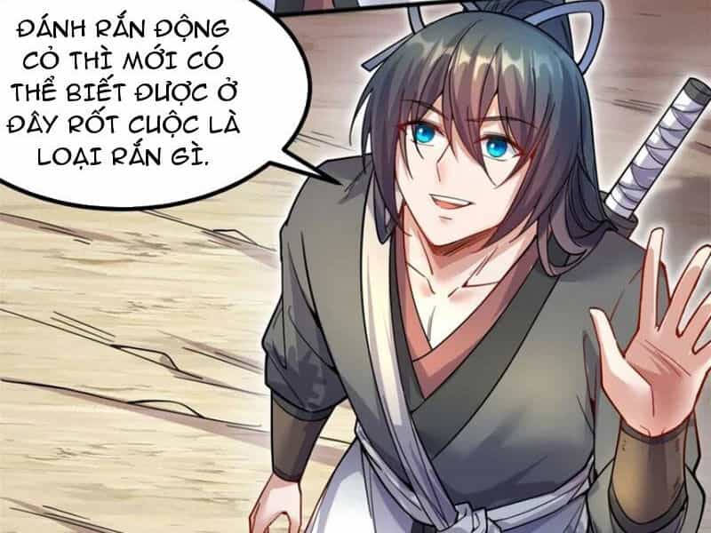 Khởi Đầu Có Kiếm Vực, Ta Sẽ Trở Thành Kiếm Thần - Chương 127 - ảnh 10