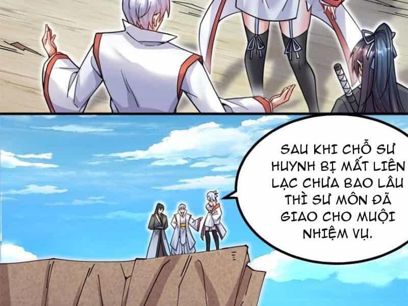 Khởi Đầu Có Kiếm Vực, Ta Sẽ Trở Thành Kiếm Thần - Chương 127 - ảnh 23
