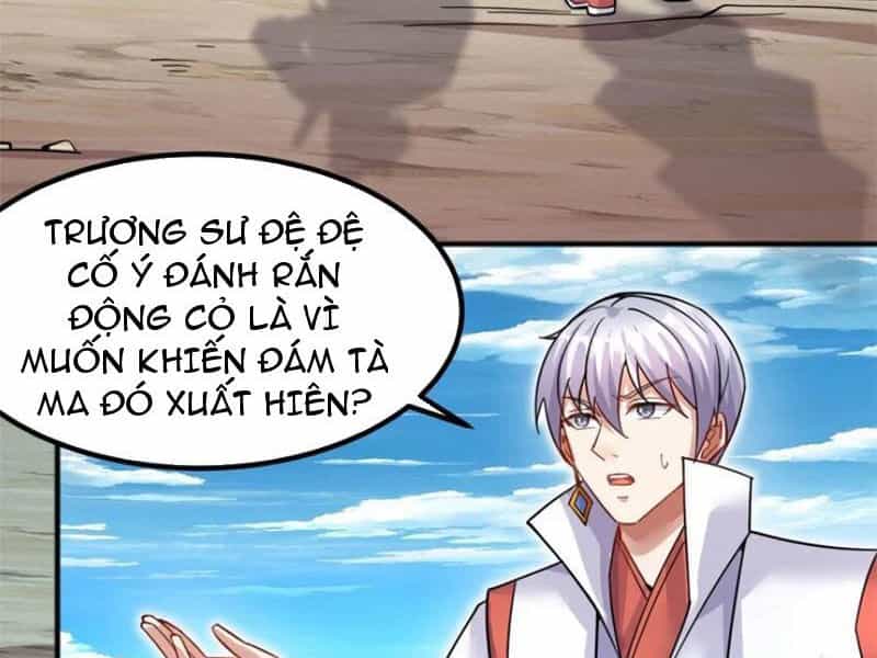 Khởi Đầu Có Kiếm Vực, Ta Sẽ Trở Thành Kiếm Thần - Chương 127 - ảnh 3