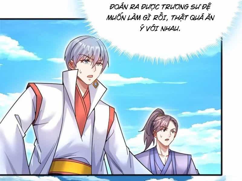 Khởi Đầu Có Kiếm Vực, Ta Sẽ Trở Thành Kiếm Thần - Chương 127 - ảnh 35