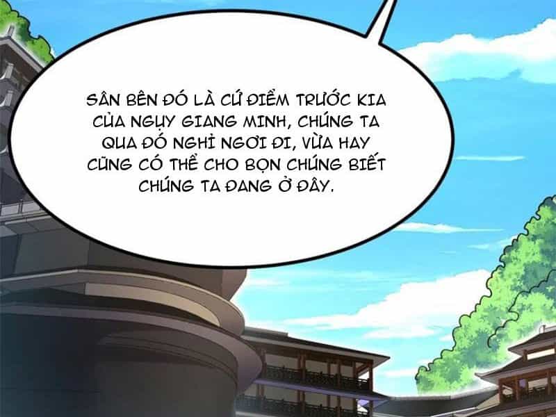 Khởi Đầu Có Kiếm Vực, Ta Sẽ Trở Thành Kiếm Thần - Chương 127 - ảnh 37
