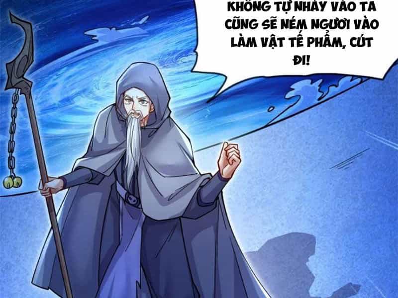 Khởi Đầu Có Kiếm Vực, Ta Sẽ Trở Thành Kiếm Thần - Chương 127 - ảnh 58