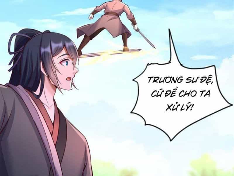 Khởi Đầu Có Kiếm Vực, Ta Sẽ Trở Thành Kiếm Thần - Chương 128 - ảnh 19