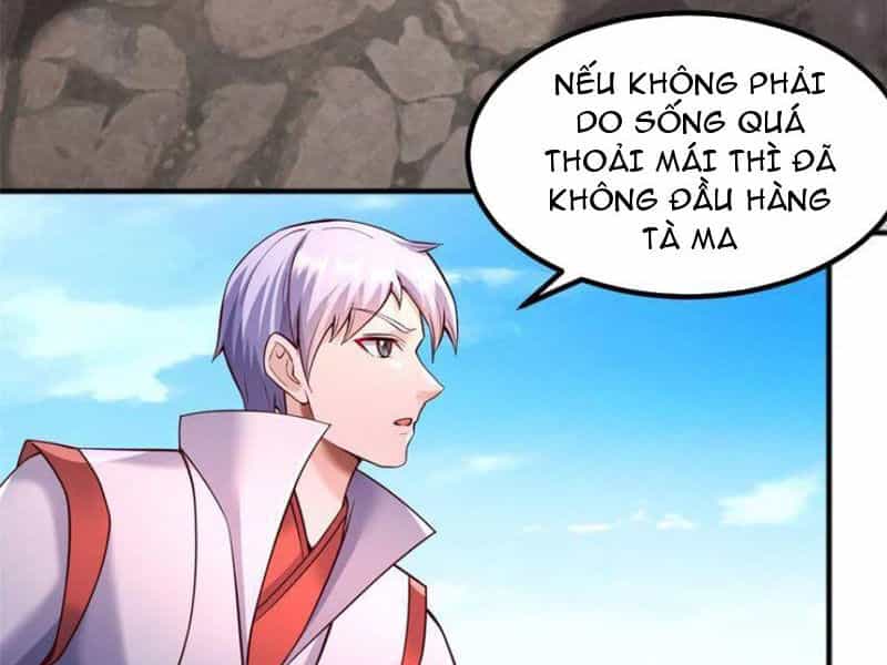 Khởi Đầu Có Kiếm Vực, Ta Sẽ Trở Thành Kiếm Thần - Chương 128 - ảnh 4