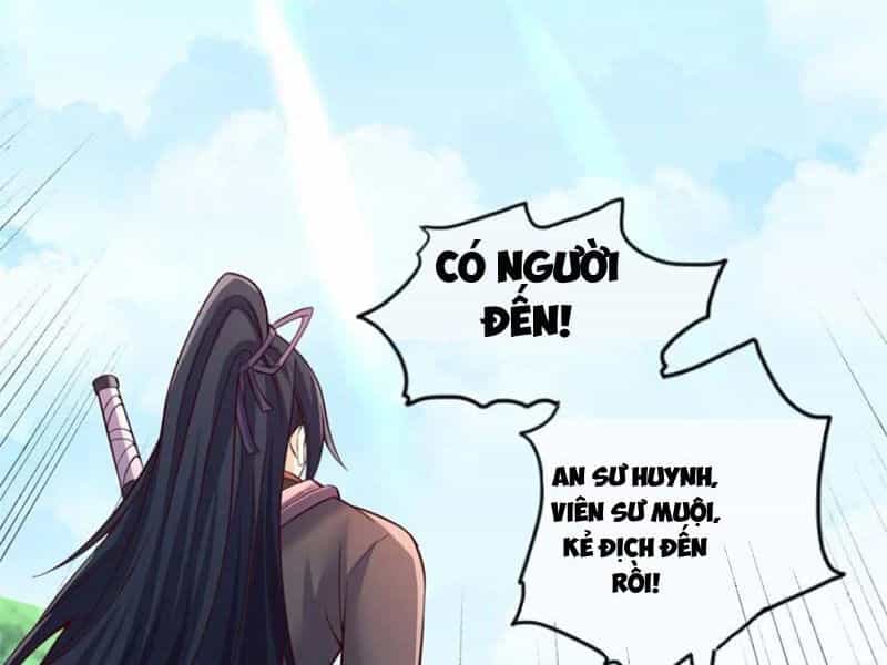 Khởi Đầu Có Kiếm Vực, Ta Sẽ Trở Thành Kiếm Thần - Chương 128 - ảnh 8