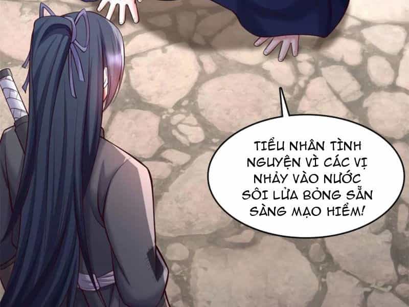 Khởi Đầu Có Kiếm Vực, Ta Sẽ Trở Thành Kiếm Thần - Chương 129 - ảnh 28
