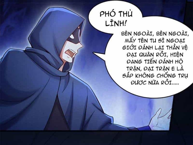 Khởi Đầu Có Kiếm Vực, Ta Sẽ Trở Thành Kiếm Thần - Chương 129 - ảnh 49