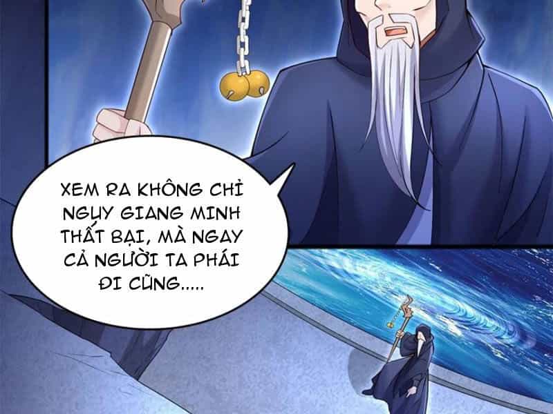 Khởi Đầu Có Kiếm Vực, Ta Sẽ Trở Thành Kiếm Thần - Chương 129 - ảnh 55