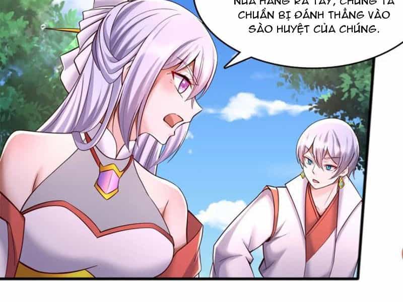 Khởi Đầu Có Kiếm Vực, Ta Sẽ Trở Thành Kiếm Thần - Chương 129 - ảnh 6