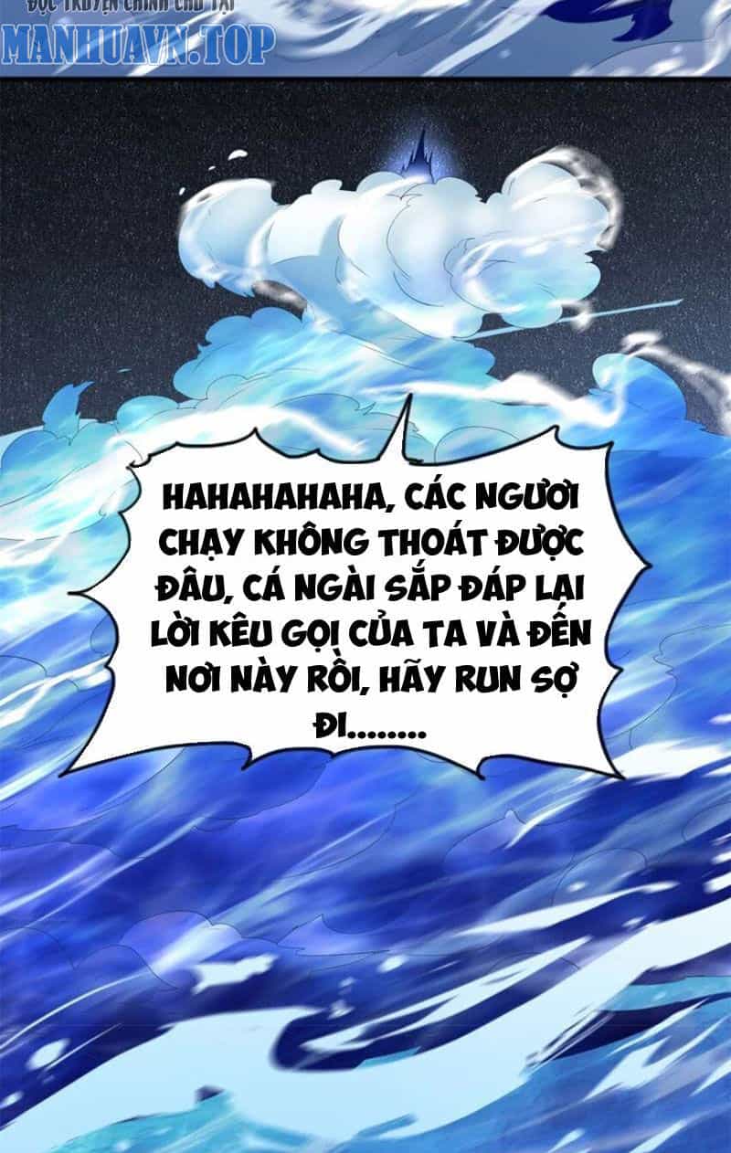 Khởi Đầu Có Kiếm Vực, Ta Sẽ Trở Thành Kiếm Thần - Chương 130 - ảnh 18