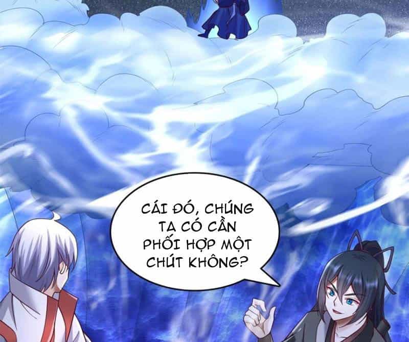 Khởi Đầu Có Kiếm Vực, Ta Sẽ Trở Thành Kiếm Thần - Chương 130 - ảnh 21