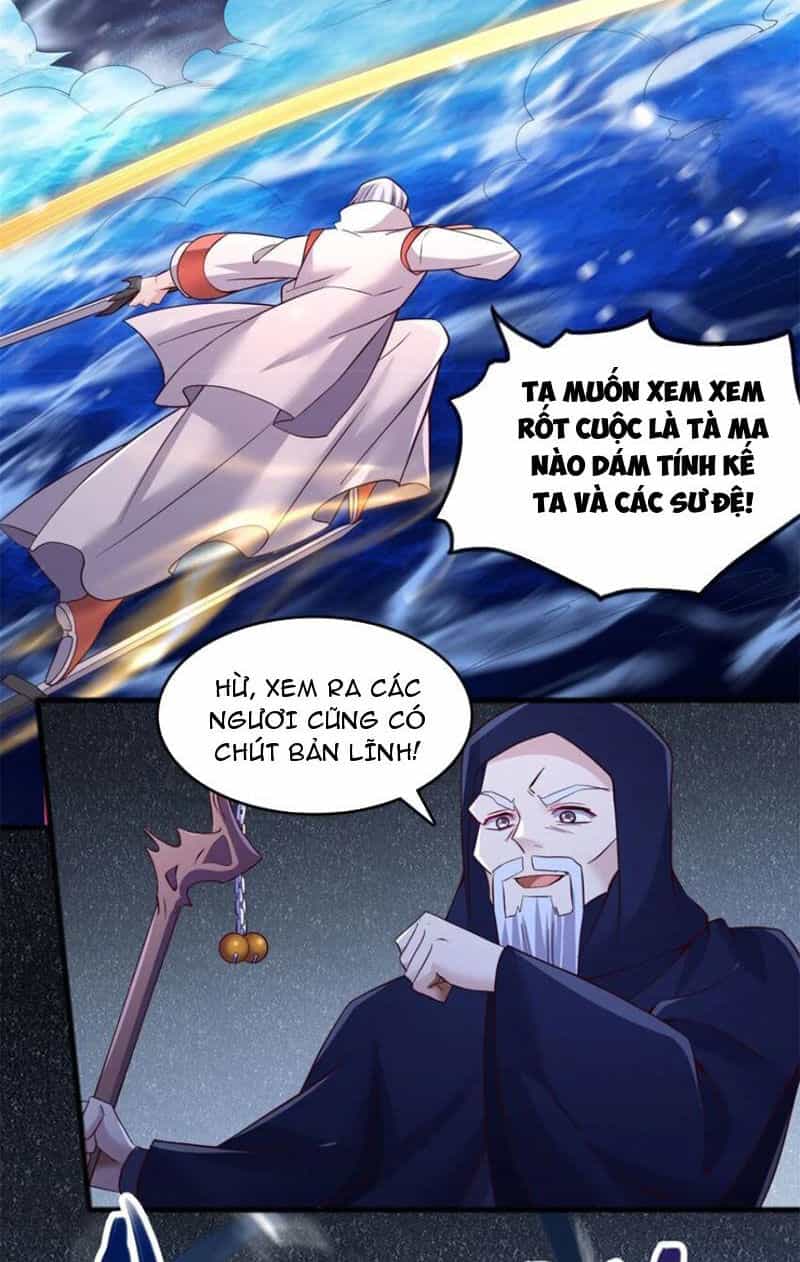 Khởi Đầu Có Kiếm Vực, Ta Sẽ Trở Thành Kiếm Thần - Chương 130 - ảnh 8