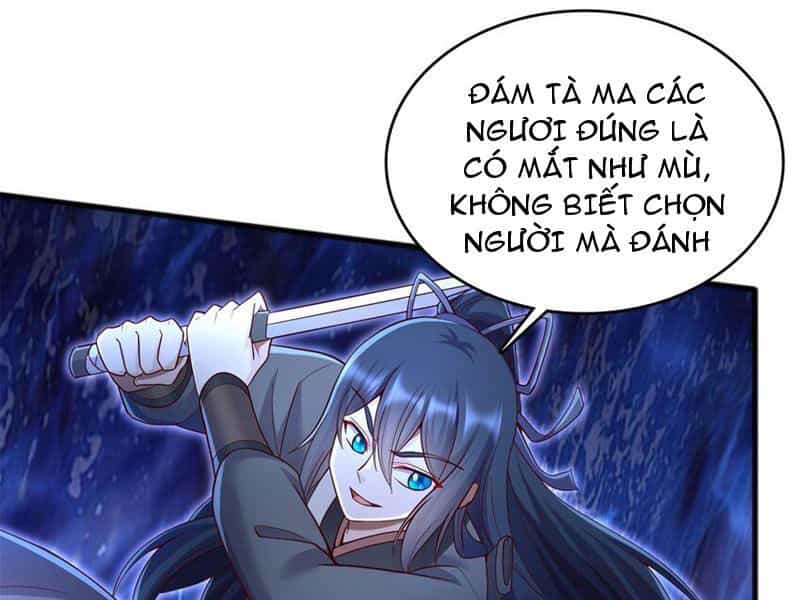 Khởi Đầu Có Kiếm Vực, Ta Sẽ Trở Thành Kiếm Thần - Chương 131 - ảnh 4