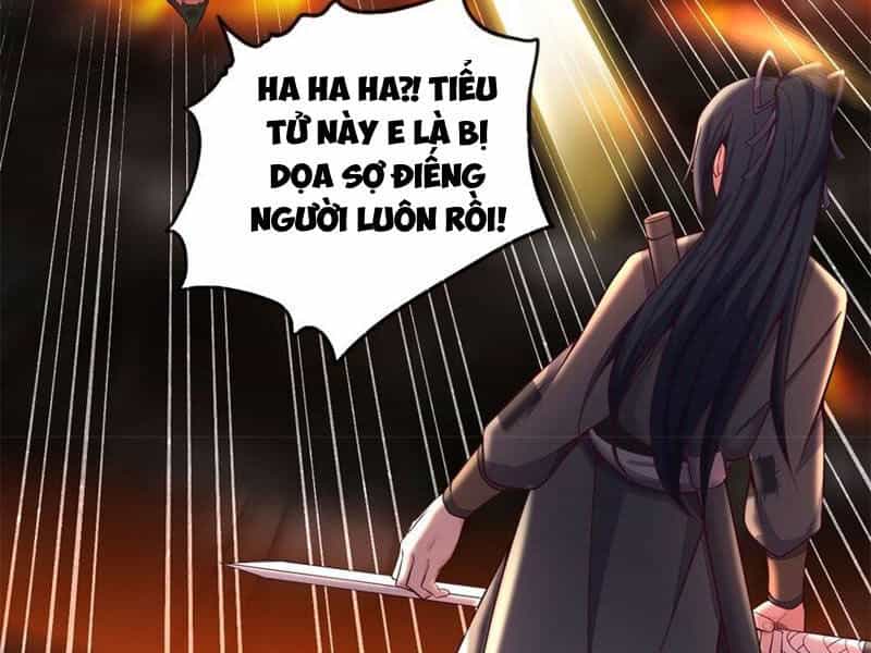 Khởi Đầu Có Kiếm Vực, Ta Sẽ Trở Thành Kiếm Thần - Chương 131 - ảnh 60