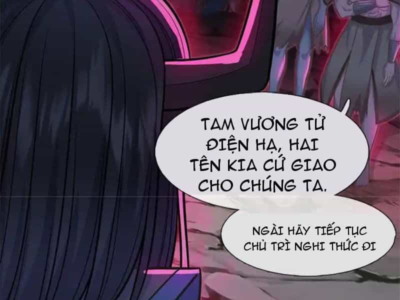 Khởi Đầu Có Kiếm Vực, Ta Sẽ Trở Thành Kiếm Thần - Chương 132 - ảnh 45