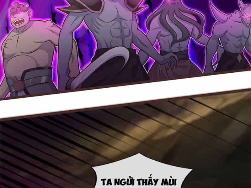 Khởi Đầu Có Kiếm Vực, Ta Sẽ Trở Thành Kiếm Thần - Chương 133 - ảnh 12