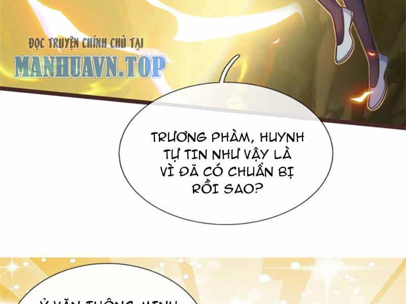 Khởi Đầu Có Kiếm Vực, Ta Sẽ Trở Thành Kiếm Thần - Chương 133 - ảnh 17