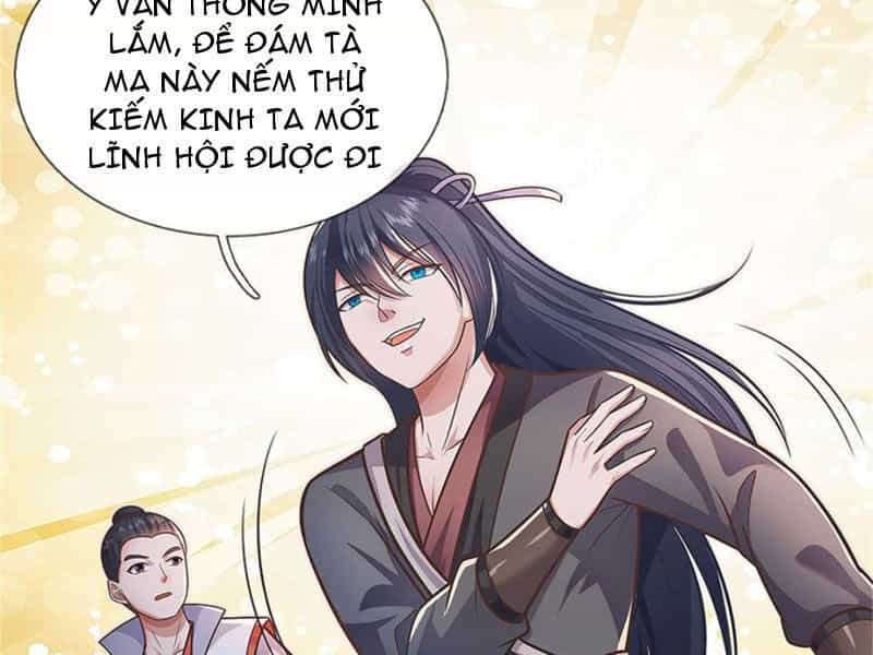 Khởi Đầu Có Kiếm Vực, Ta Sẽ Trở Thành Kiếm Thần - Chương 133 - ảnh 18