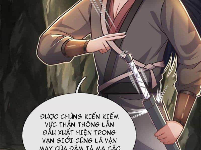 Khởi Đầu Có Kiếm Vực, Ta Sẽ Trở Thành Kiếm Thần - Chương 133 - ảnh 70