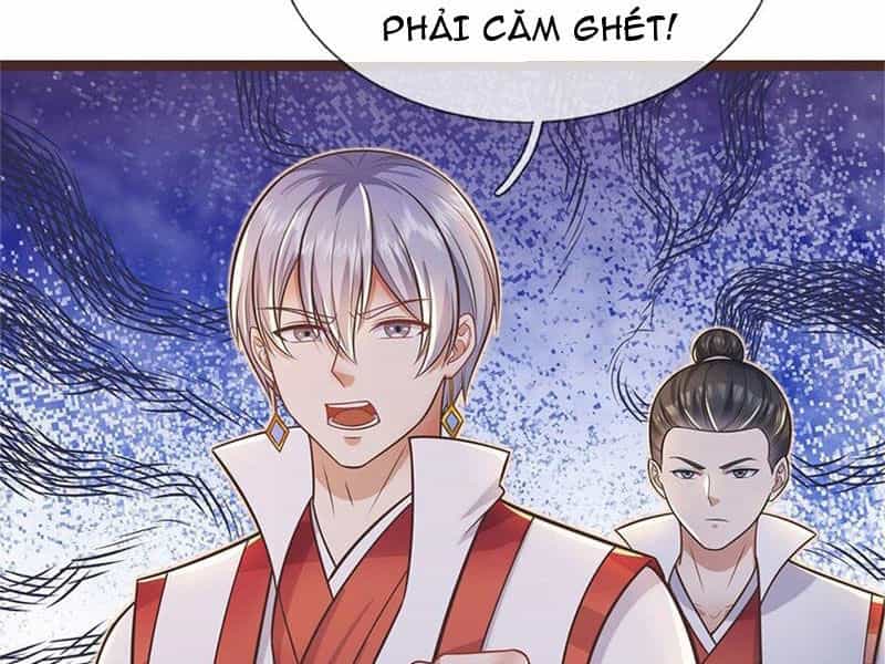 Khởi Đầu Có Kiếm Vực, Ta Sẽ Trở Thành Kiếm Thần - Chương 134 - ảnh 11
