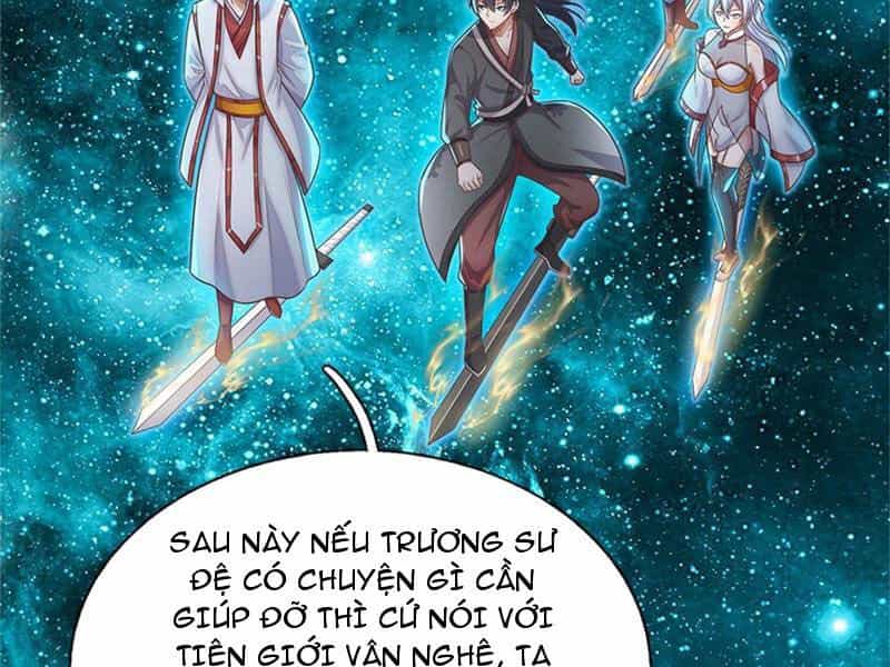Khởi Đầu Có Kiếm Vực, Ta Sẽ Trở Thành Kiếm Thần - Chương 134 - ảnh 68